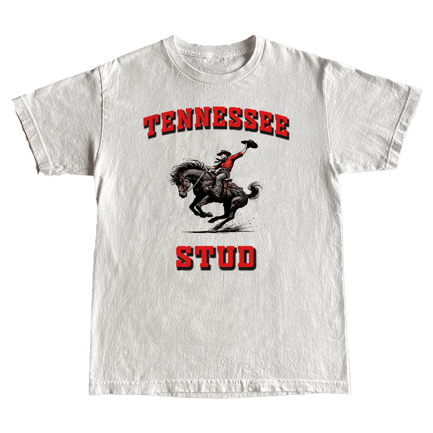 Tennessee Stud Classic Tee