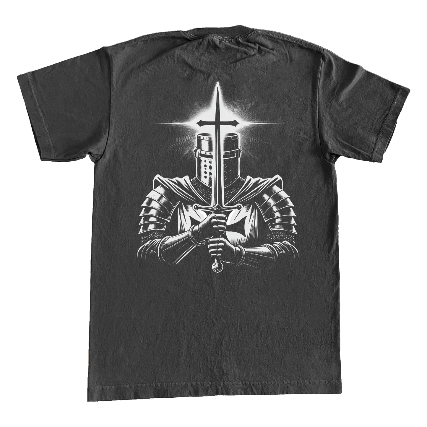 ARMOR OF FAITH Classic Tee