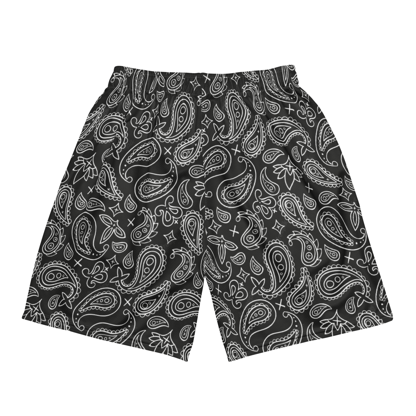 BLACKOUT BANDANA