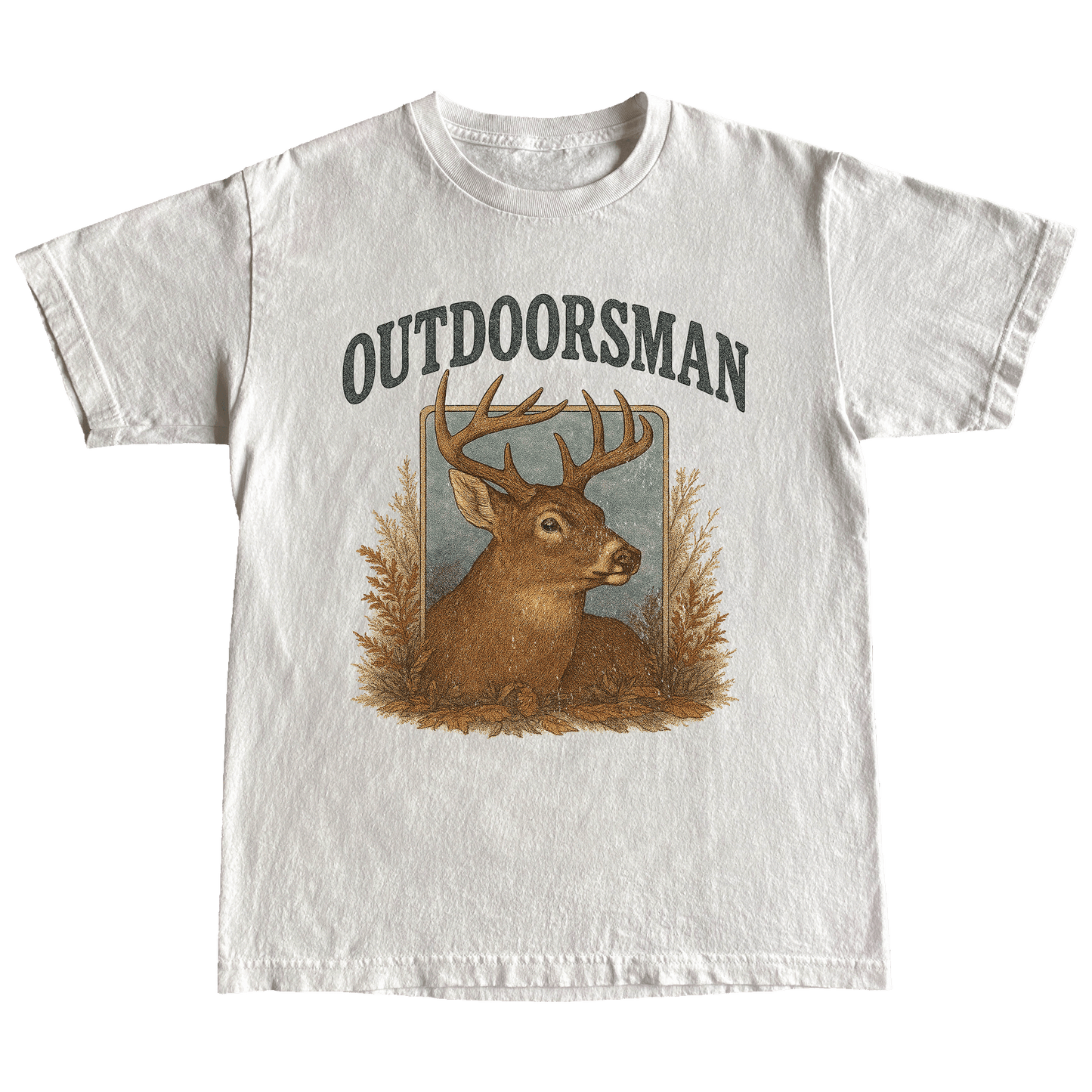 + OUTDOORSMAN +