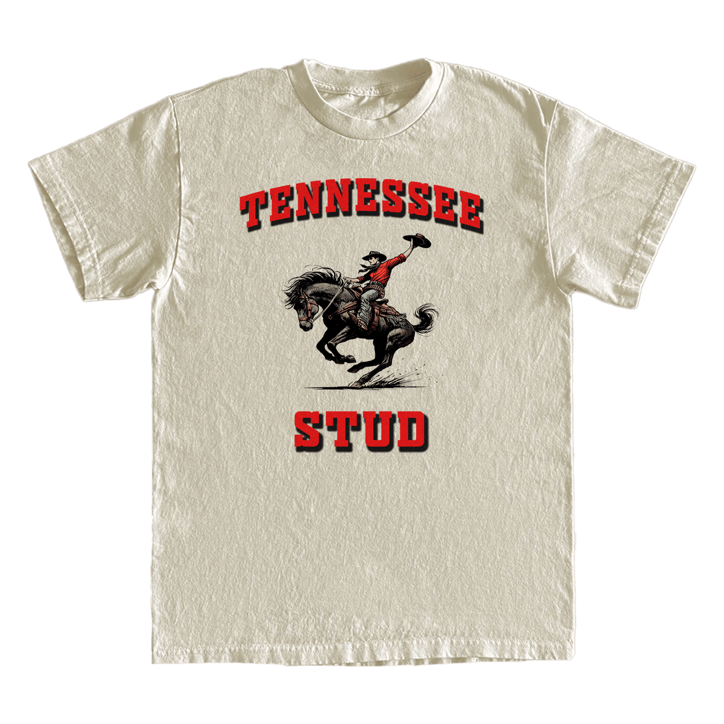 Tennessee Stud Classic Tee