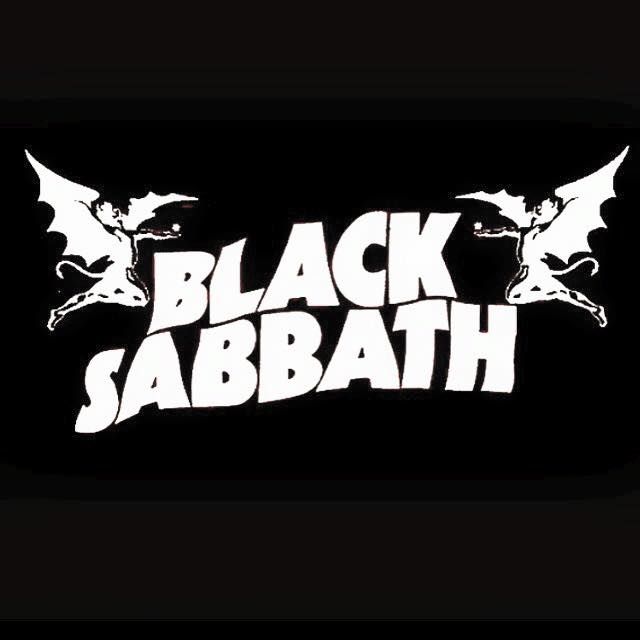 Baju atasan tengkorak terlaris BLACK SABBATH Washed Unisex T-Shirt
