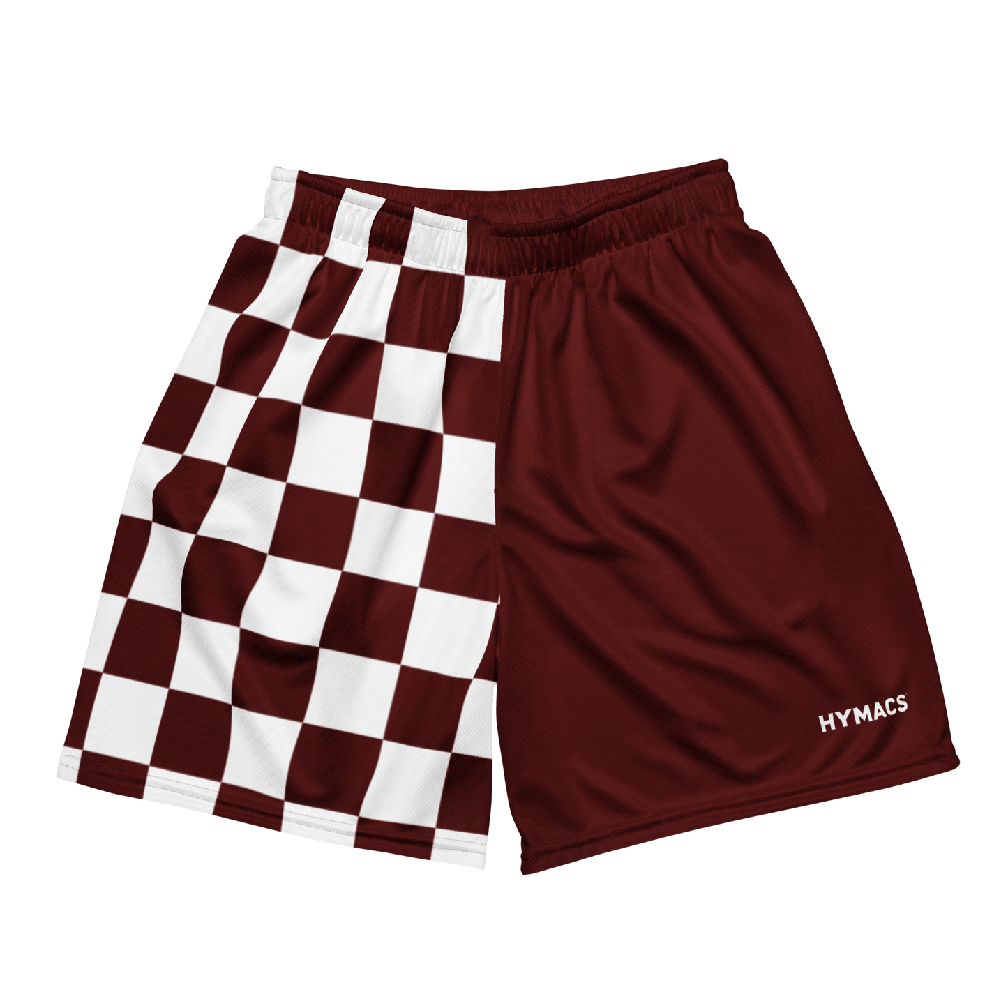 MAROON RACER
