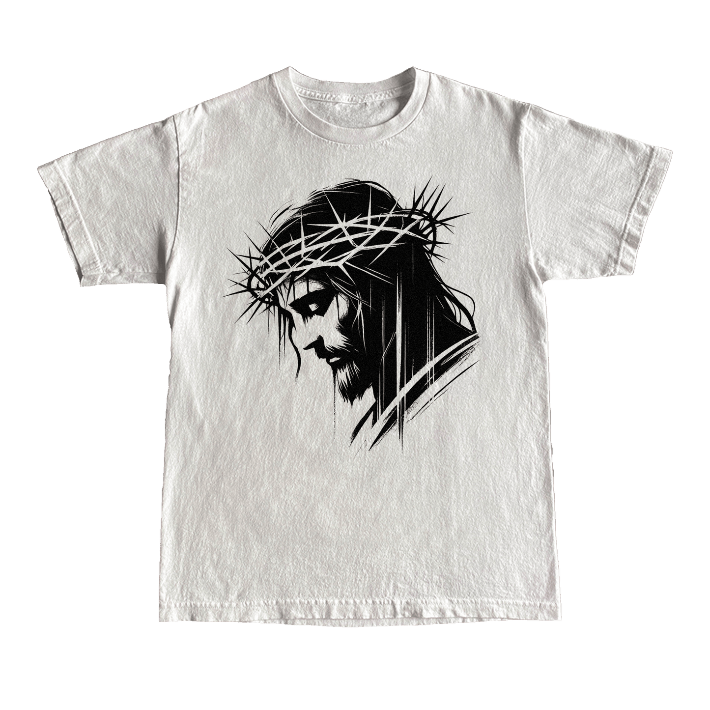 + CROWN OF THORNS +