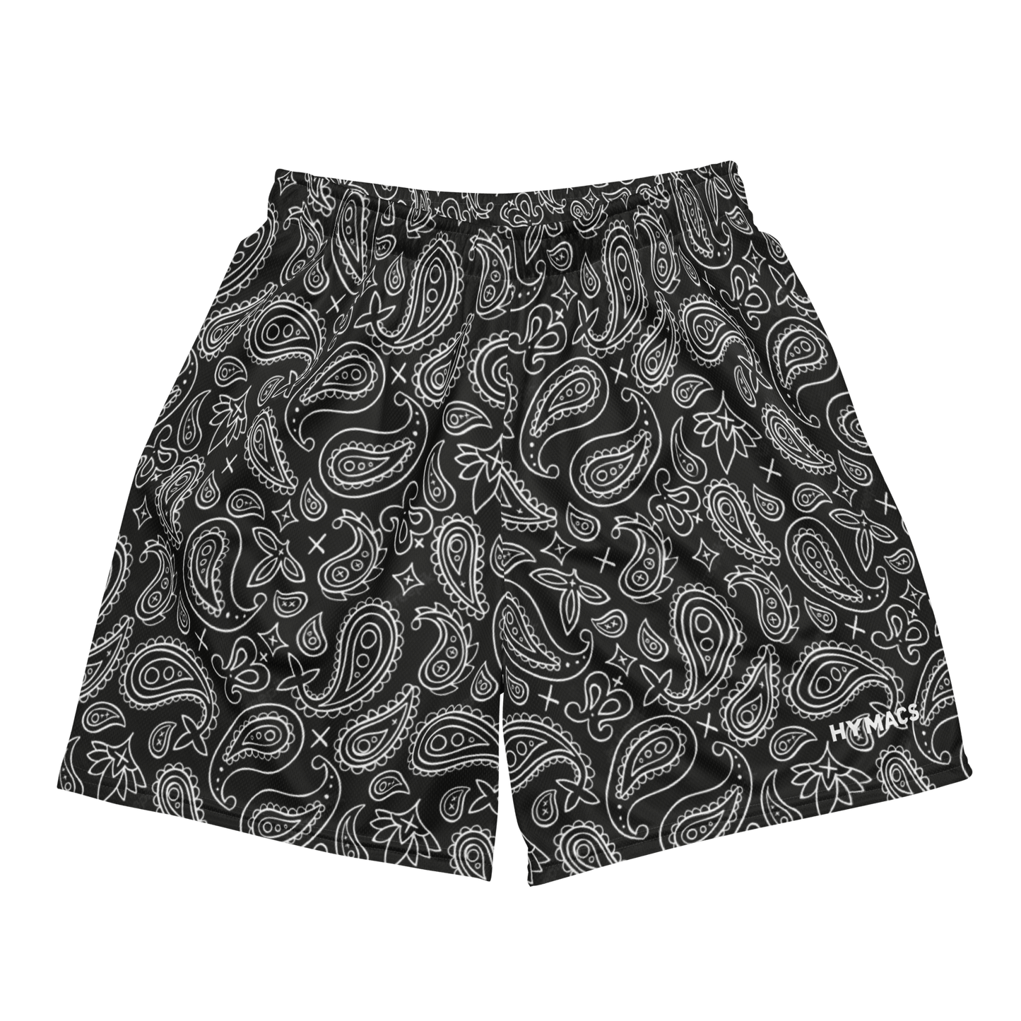 BLACKOUT BANDANA