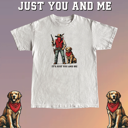 + JUST YOU AND ME +