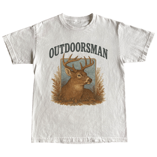 '+ OUTDOORSMAN +