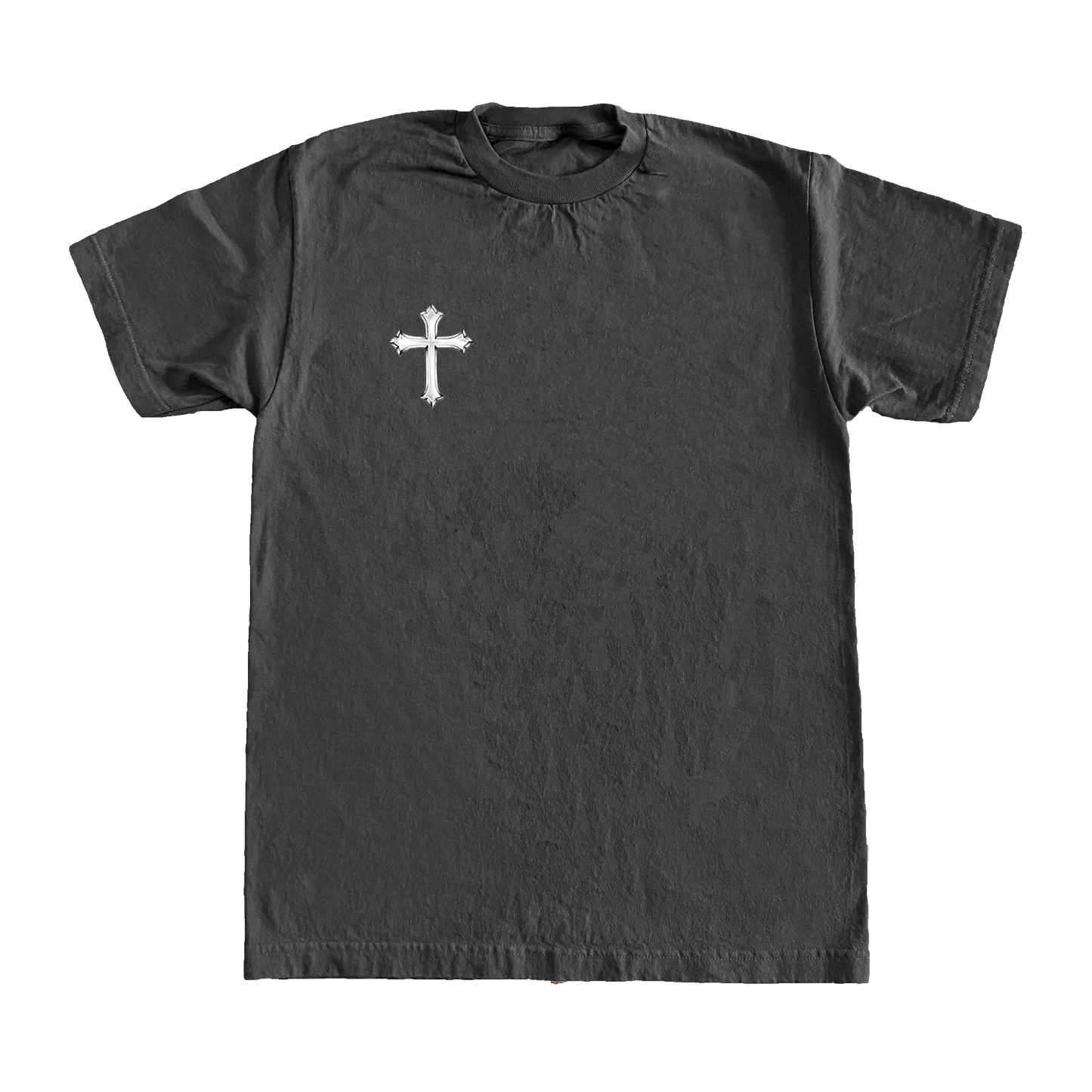ARMOR OF FAITH Classic Tee