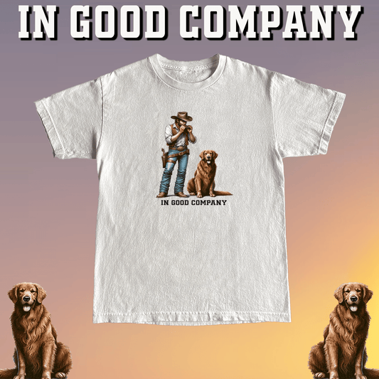 GOOD COMPANY