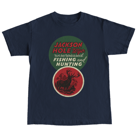 '+ JACKSON HOLE +