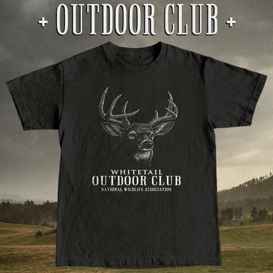 + OUTDOOR CLUB +